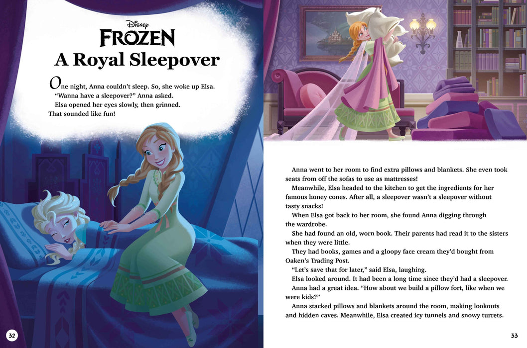 Disney: Bedtime Stories