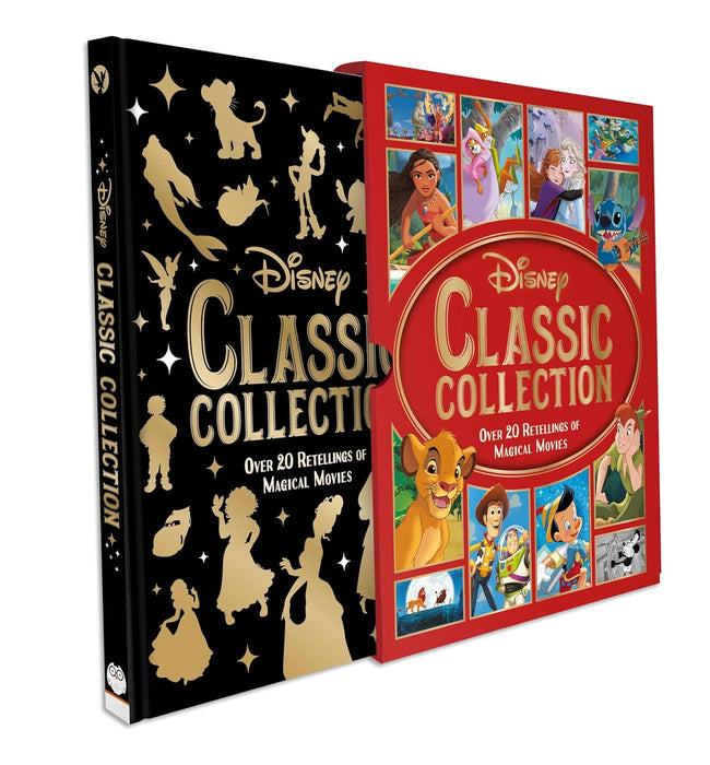 Disney: Classic Collection