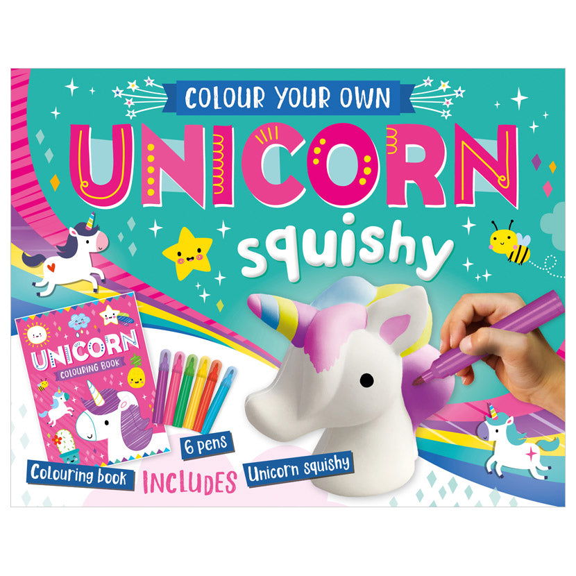 Shopee squishy hot sale unicorn